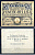 Трайскирхен (Австрия) 50 геллеров 1920 бумага aUNC 7556-36-2-2