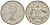 Австралия 6 пенсов 1955 Елизавета II (1952-2022) KM 58 серебро 4623-243