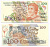 БРАЗИЛИЯ 100 КРУЗЕЙРО 1990 ПОДПИСЬ 28 Pick 228 бумага UNC (ПРЕСС) 445-60-2-1