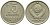 СССР 15 КОПЕЕК 1977 Федорин 145 KM 131 медь никель цинк 4392-1243