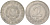 Венгрия 2 форинта 1960 KM 556 медно-никель 4620-1251