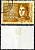 СССР марка 4 копейки 1967 Герой СССР - лейтенант Б.И. Сизов (1921-1945) Загорский 3371 почтовое гашение 8699-13-2-1