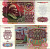 СССР 500 рублей 1992 Pick 249а, Сергеев 20 бумага аUNC 7219-26-3-1