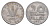 Венгрия 20 филлеров 1971 BP KM 573 алюминий 4658-537