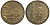 Польша 2 злотых 2011 MW, серия художники Польши, София Стриенская (1891-1976) KM 764 нордик 111-533