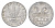Венгрия 20 филлеров 1977 BP KM 573 алюминий 4664-1141