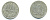 Венгрия 1 пенге 1926 ВР KM 510 серебро 93-433