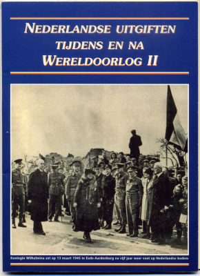 Нидерланды набор из 3 монет по 25 центов + 10 экю различные типажи монет времен правления королевы Вильгельмины 7-6-1-33