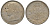 Бельгия 5 франков 1964 Belgie, Бодуэн I (1951-1993) KM 135.1 медно-никель 4681-543