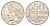 Бразилия 50 сентаво 1970 KM 580a медно-никель aUNC 4642-1124