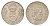 Венгрия 5 форинтов 1985 BP, Лайош Кошут KM 635 медно-никель 4666-221