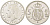 ИСПАНИЯ 5 ПЕСЕТ 1982 ХУАН КАРЛОС I (1975-) KM 823 медно-никель 213-155