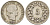 ШВЕЙЦАРИЯ 5 РАППЕНОВ 1901 В KM 26 медно-никель 3955-1122