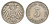 Германия 5 пфеннигов 1910 A KM 11, J. 12 медно-никель 4701-1043