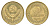 СССР 3 копейки 1954 Y 114 алюминиевая бронза 4649-144