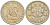 Португалия 2,5 эскудо 1964 парусник KM 590 медно-никель 4523-1045