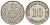 Германия 10 пфеннигов 1908 J KM 12, Jager 13, Weege 8 медно-никель 219-144