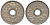 Франция 5 сантимов 1920 3 гр. KM 865, Le Franc 121.4 медно-никель 4128-126