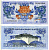 Бутан 1 нгултрум 2006 Pick 27а бумага UNC (пресс) 7222-31-1-2