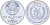 СССР 1 рубль 1986 Международный год мира, стародел KM 201.3 медно-никель PROOF 413-2635