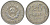 СССР 20 копеек 1925 Федорин 10 серебро 4145-845