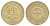 Филиппины 5 писо 2013 KM 272 никель латунь 4652-435
