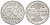 ГЕРМАНИЯ 50 ПФЕННИГОВ 1922 FG KM 27, J. 301, Weege 10 алюминий 77-624