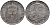 Швеция 1 крона 1998 Карл XVI Густав (1973- ) KM 852a медно-никель 89-1555