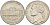 США 5 ЦЕНТОВ 1998 P ДЖЕФЕРСОН KM A192 медно-никель 4114-1122