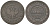 Россия 3 копейки 1903 СПБ, Николай II (1894-1917) Биткин 216 медь 85-857