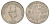 Тунис 1 динар 1990 KM 319 медно-никель 4402-726