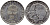 Швеция 1 крона 1992 Карл XVI Густав (1973- ) KM 852a медно-никель 4384-444