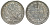 Россия для Финляндии 25 пенни 1916 S, Николай II (1894-1917) KM 6.2, Биткин 421 серебро 75-1331