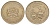 Сомали 5 шиллингов 1970 ФАО KM 15 медно-никель BU 4537-1111