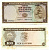 Восточный Тимор 100 эскудо 1963 подписи Pedro de Mascarenhas Gaivao, Francisco Jose Vieira Machado Pick 28a (6) бумага UNC (пресс) 6289-11-1-2