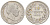Нидерланды 10 центов 1889 Виллем III (1849-1890) KM 80 серебро 4152-1015