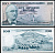 Исландия 100 крон 1961 Триггви Гуннарссон, вулкан Гекла Pick 44 a (11)  бумага  UNC (пресс) 450-33-1