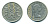 Великобритания 2 шиллинга (флорин) 1964 Елизавета II (1952-2022) KM 906, Spink 4146 медно-никель 4383-834