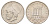 Греция 20 драхм 1986 Перикл, пантеон KM 133 медно-никель 4667-921