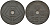 Бельгия 25 сантимов 1945 Belgie - Belgique, Леопольд III (1934-1947), германская оккупация, Вторая мировая война KM 132 цинк 4157-636
