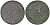 Россия 2 копейки 1872 ЕМ, Александр II (1855-1881) Биткин 417 медь 92-717