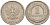Польша 1 злотый 1991 MW KM 282 медно-никель    4161-1041
