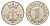 Данциг 1 гульден 1932 год-тип KM 154 никель 1529-1425