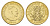 Дания 10 крон 2006 Сказка - Тень KM 903 алюминиевая бронза UNC 119-223