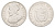 Панама 10 сентесимо 1904 год-тип KM 3 серебро 183-942