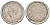 Нидерланды 10 центов 1915 Вильгельмина I (1890-1948) KM 145 серебро 4151-163
