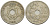 БЕЛЬГИЯ 10 САНТИМОВ 1903 BELGIQUE KM 48 медно-никель 4448-815