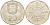ПОРТУГАЛИЯ 20 ЭСКУДО 1988 INCM KM 634.1 медно-никель 3718-436