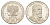 Польша 50 злотых 1983 MW, Игнатий Лукасевич KM 146 медно-никель  UNC  4634-136
