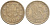 Португалия 5 эскудо 1966 парусник KM 591 медно-никель 4561-745